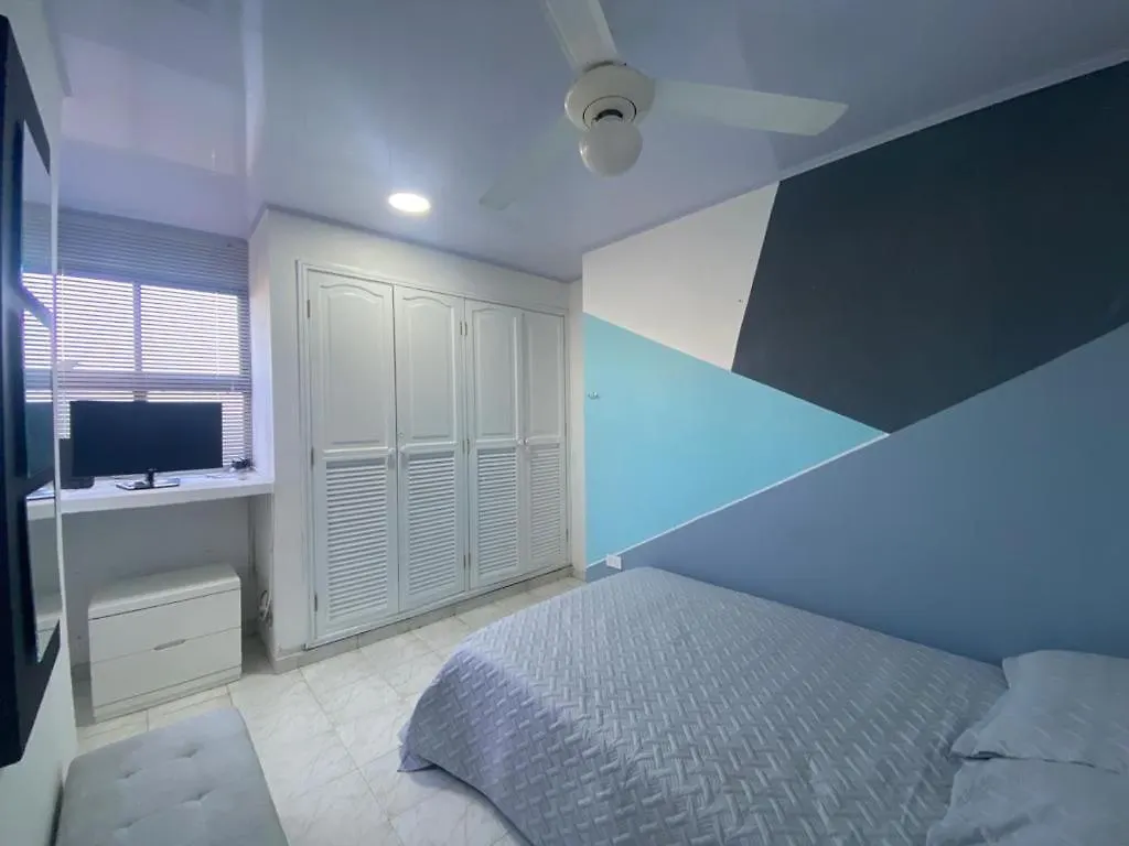 Palmares De Crespo Apartment Cartagena Colombia